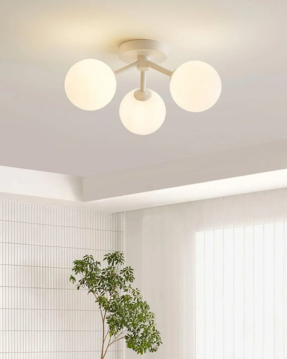 Lorelai Ceiling Light - Loonglight