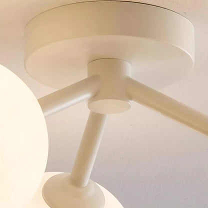 Lorelai Ceiling Light - Loonglight