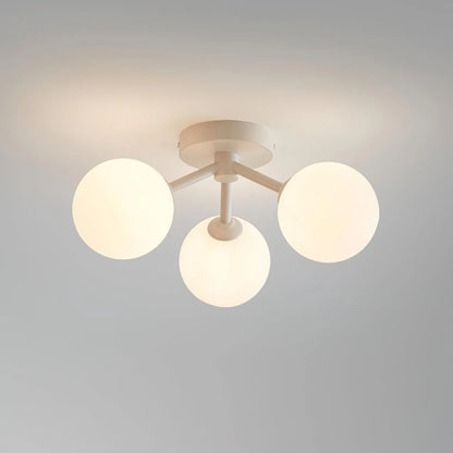 Lorelai Ceiling Light - Loonglight