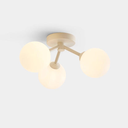 Lorelai Ceiling Light - Loonglight