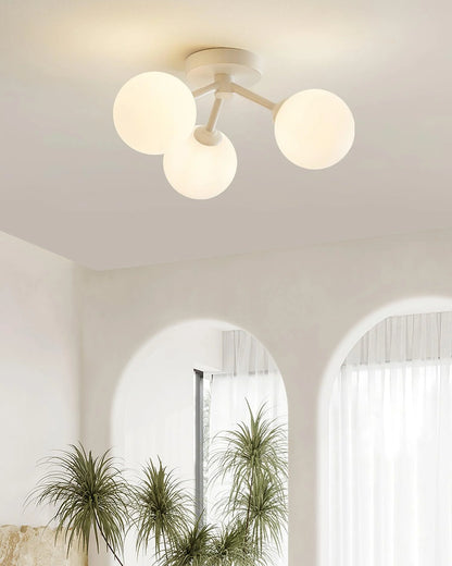 Lorelai Ceiling Light - Loonglight