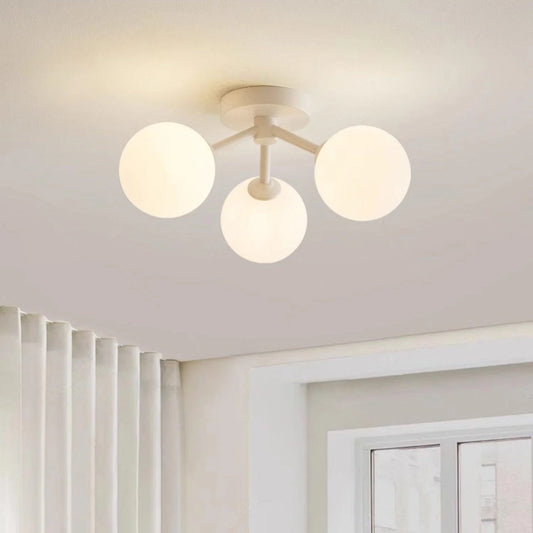 Lorelai Ceiling Light - Loonglight