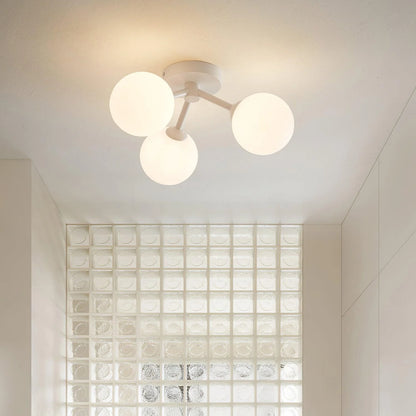 Lorelai Ceiling Light - Loonglight
