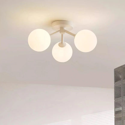 Lorelai Ceiling Light - Loonglight