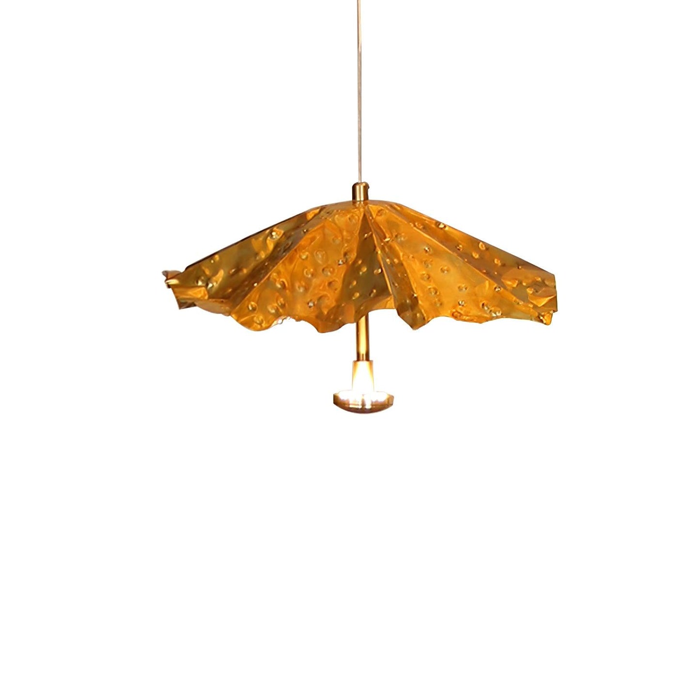 Luxury Suspended Umbrella Chandelier - Loonglight