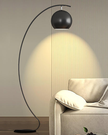 Louis Fishing Floor Lamp - Loonglight