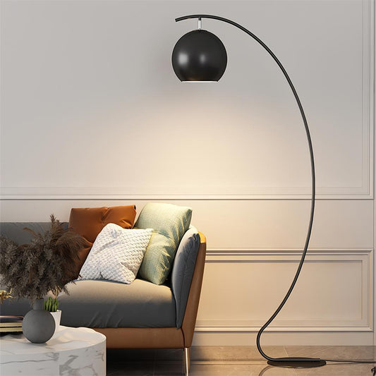 Louis Fishing Floor Lamp - Loonglight