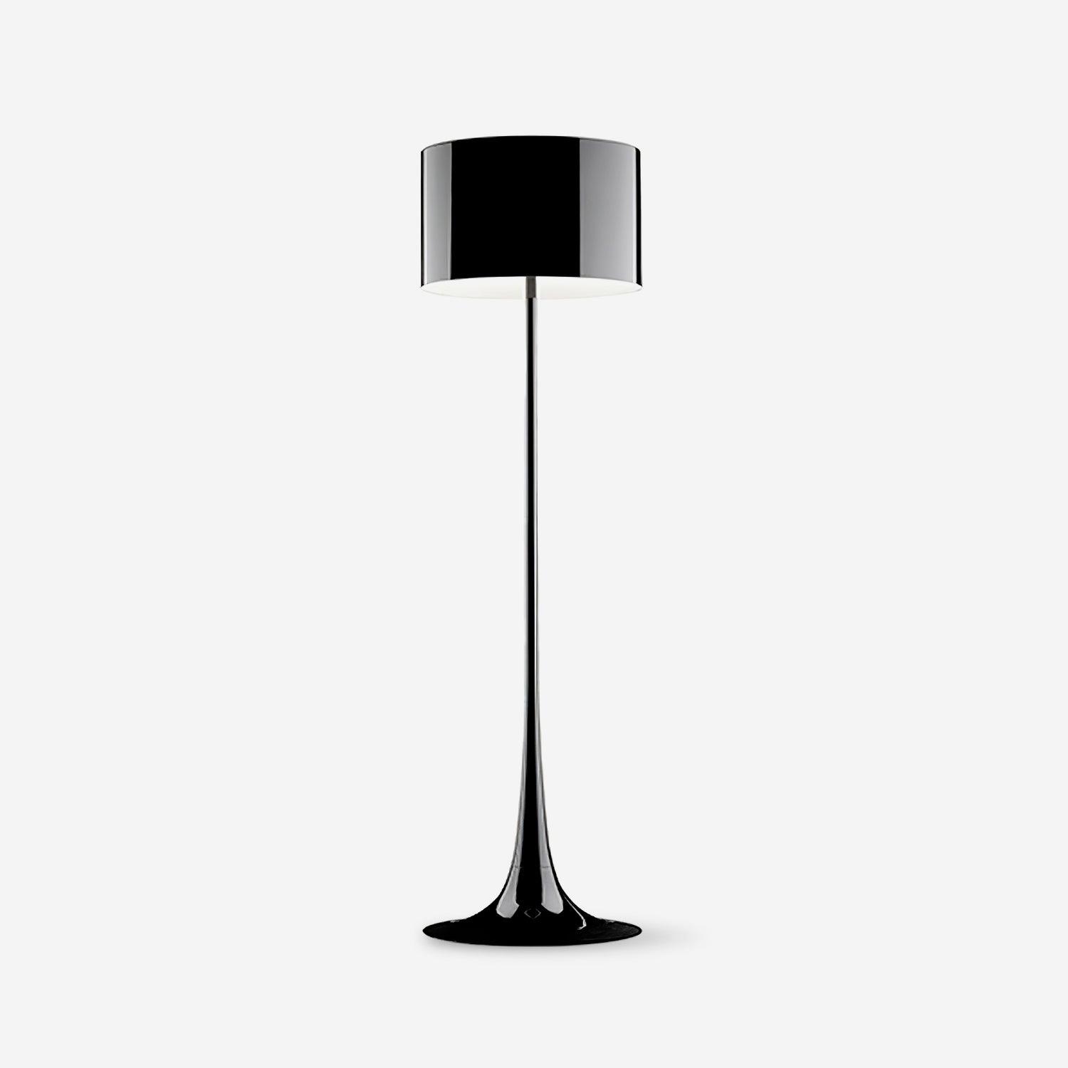 Louis Floor Lamp - Loonglight