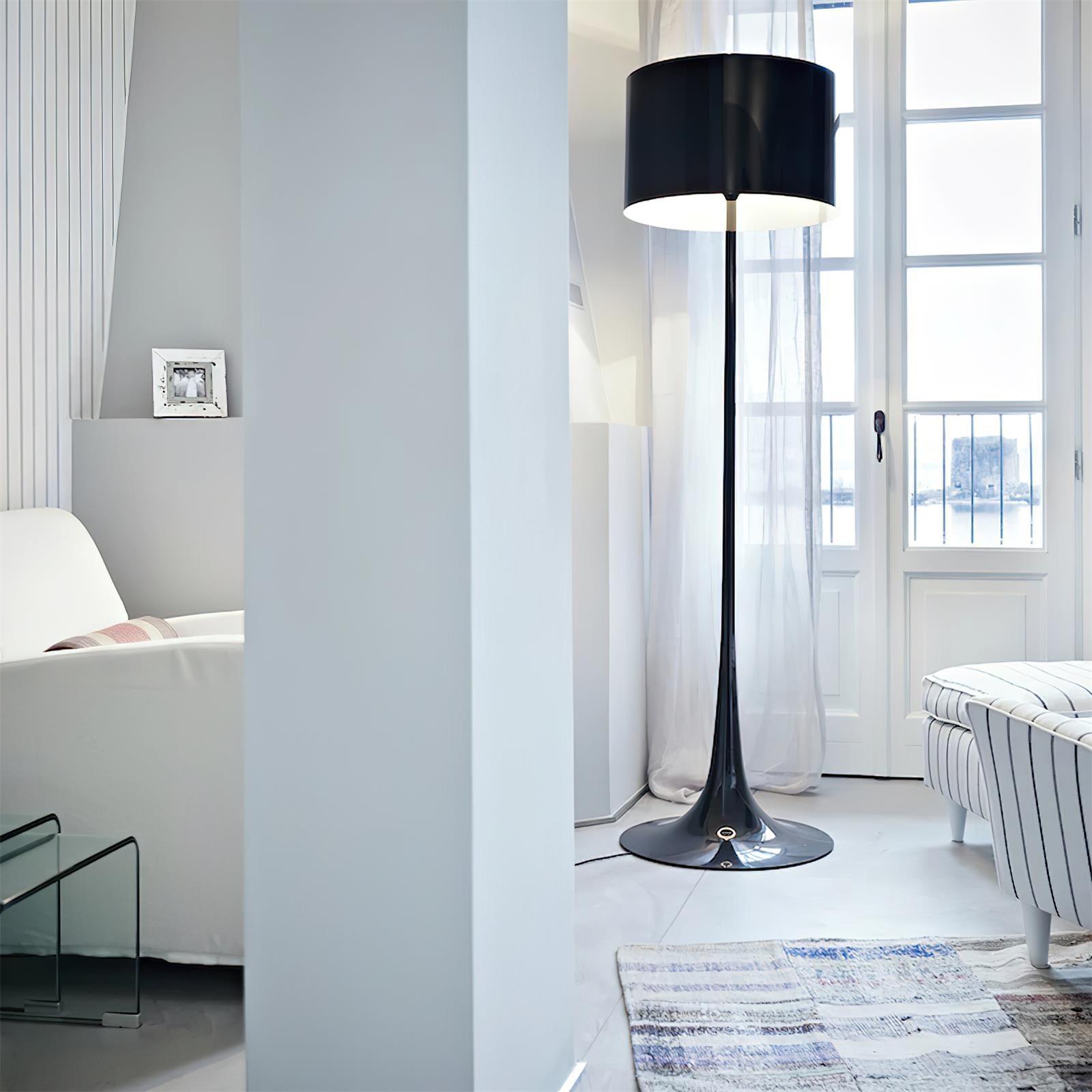 Louis Floor Lamp - Loonglight