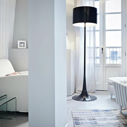 Louis Floor Lamp - Loonglight