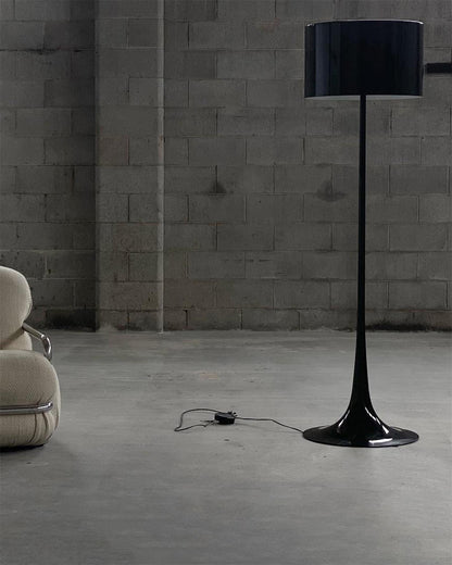 Louis Floor Lamp - Loonglight