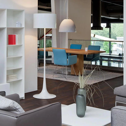 Louis Floor Lamp - Loonglight