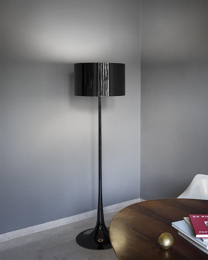 Louis Floor Lamp - Loonglight