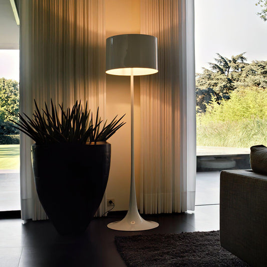 Louis Floor Lamp - Loonglight