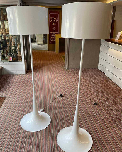Louis Floor Lamp - Loonglight