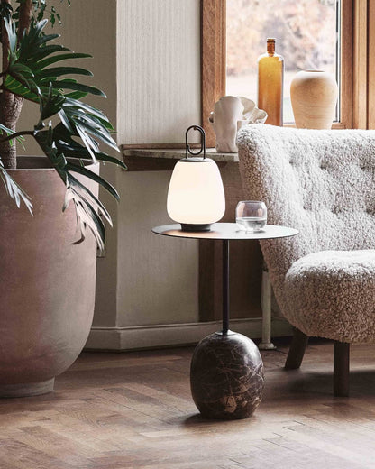 Lucca Portable Table Lamp - Loonglight