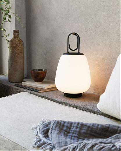 Lucca Portable Table Lamp - Loonglight