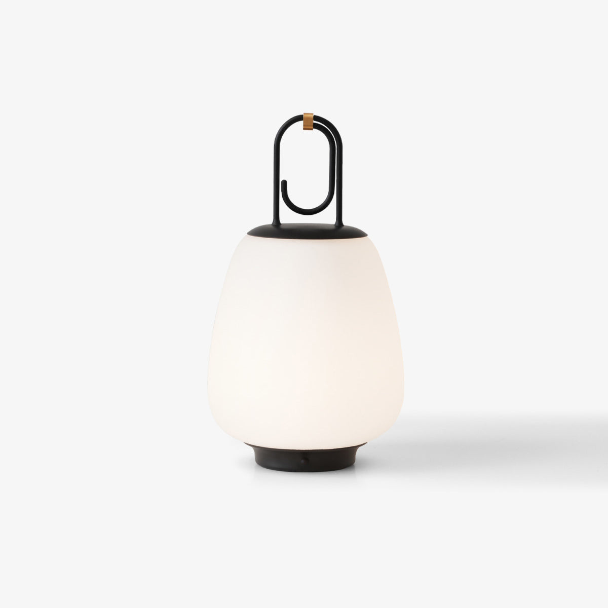 Lucca Portable Table Lamp - Loonglight
