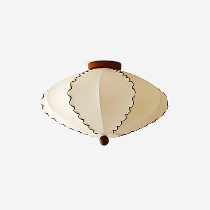 Lucian Ceiling Light - Loonglight