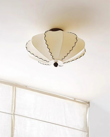 Lucian Ceiling Light - Loonglight
