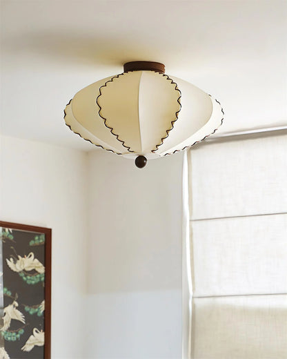 Lucian Ceiling Light - Loonglight