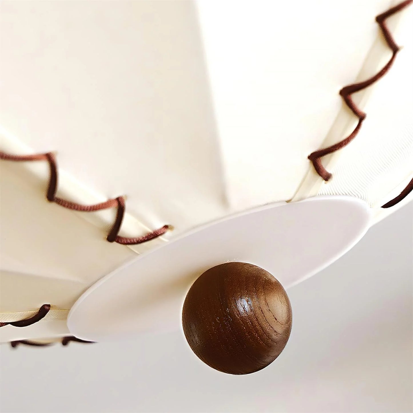 Lucian Ceiling Light - Loonglight