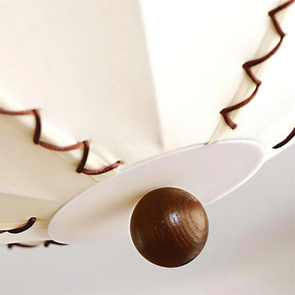 Lucian Ceiling Light - Loonglight