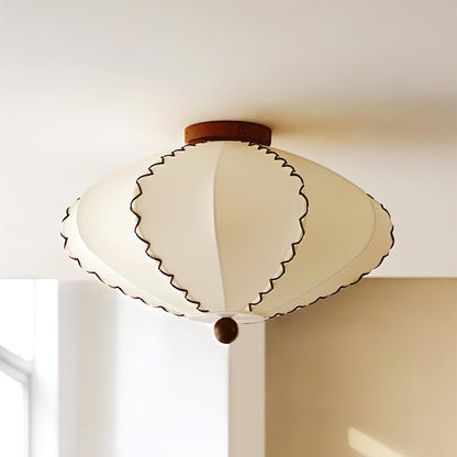 Lucian Ceiling Light - Loonglight