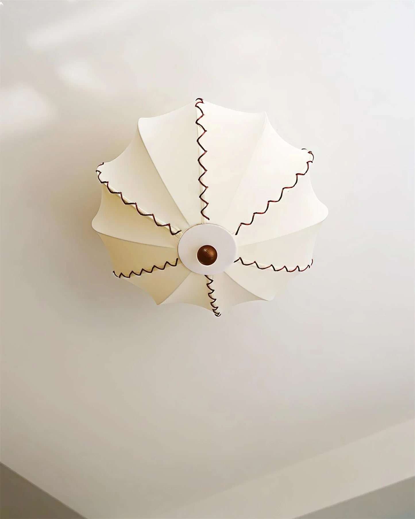 Lucian Ceiling Light - Loonglight