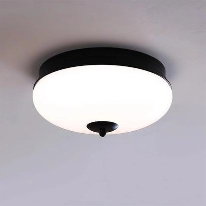 Ludo Round Ceiling Light - Loonglight