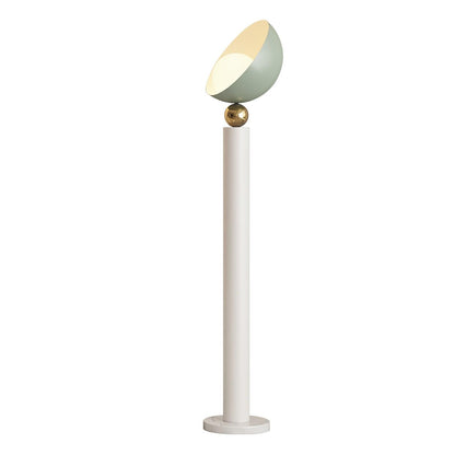 Lulu Floor Lamp - Loonglight