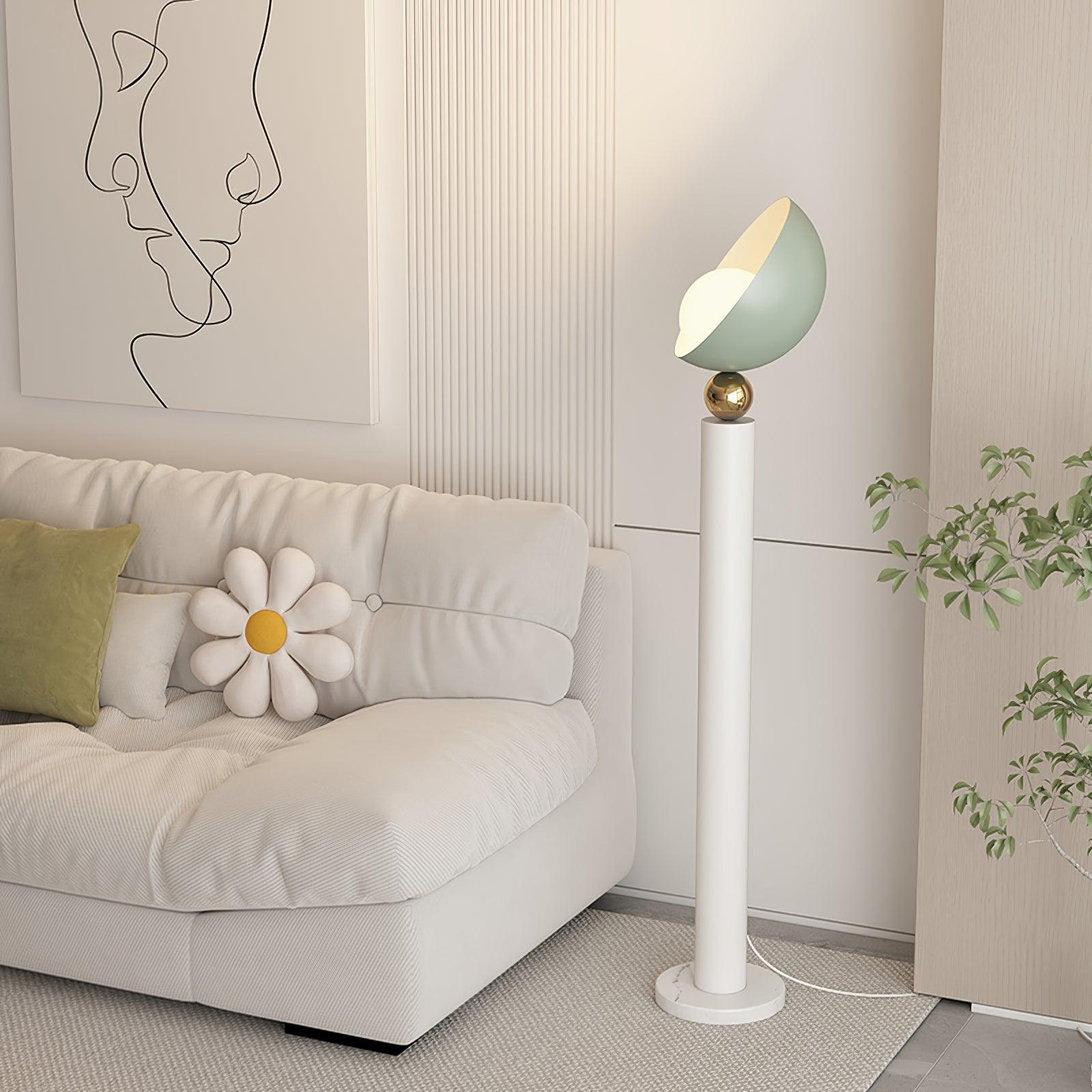 Lulu Floor Lamp - Loonglight