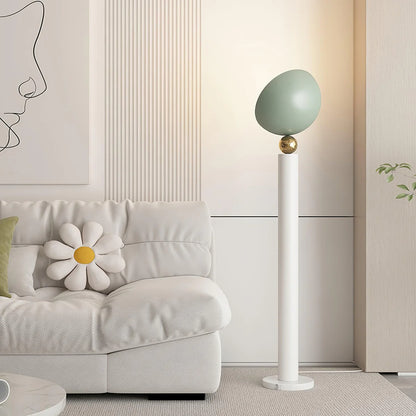 Lulu Floor Lamp - Loonglight