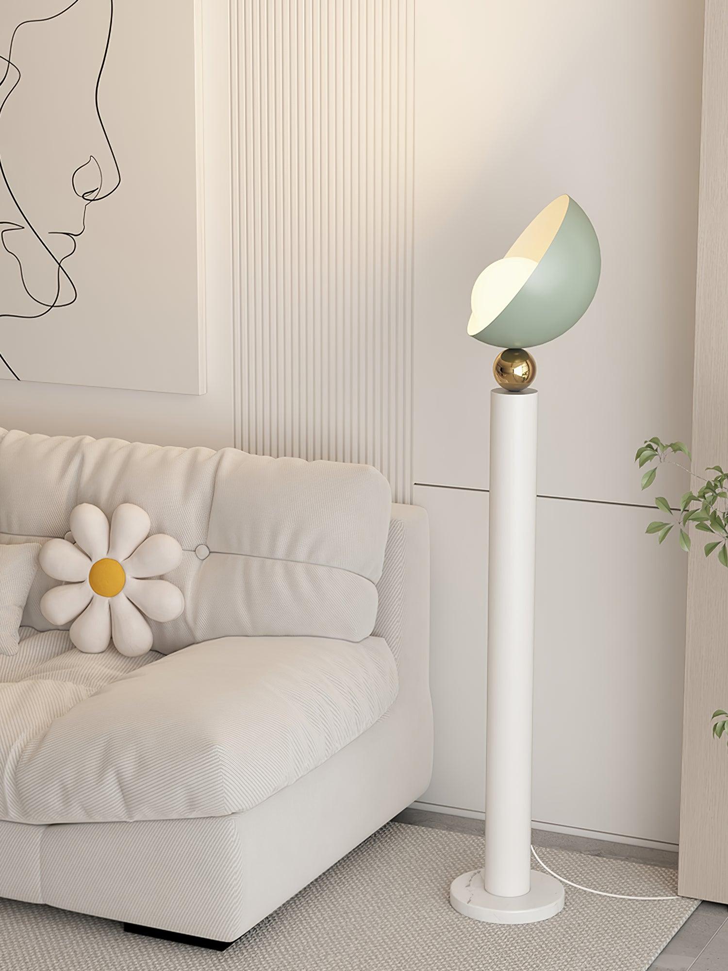 Lulu Floor Lamp - Loonglight