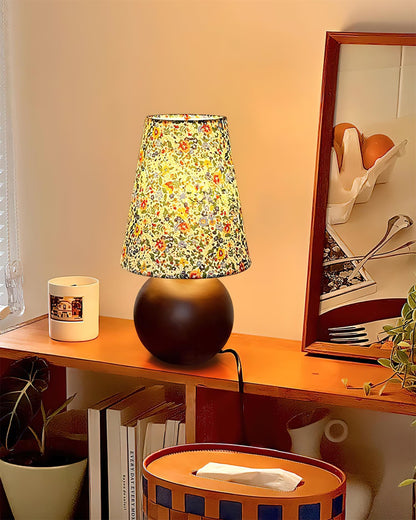 Lulu Jylin Table Lamp