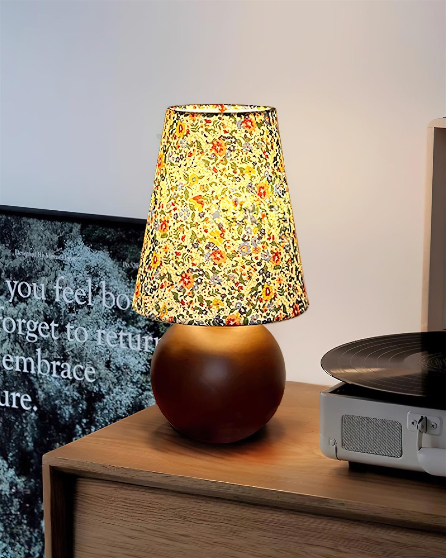 Lulu Jylin Table Lamp