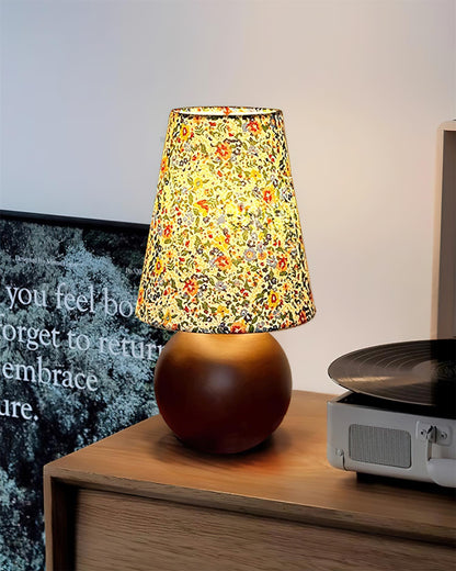 Lulu Jylin Table Lamp