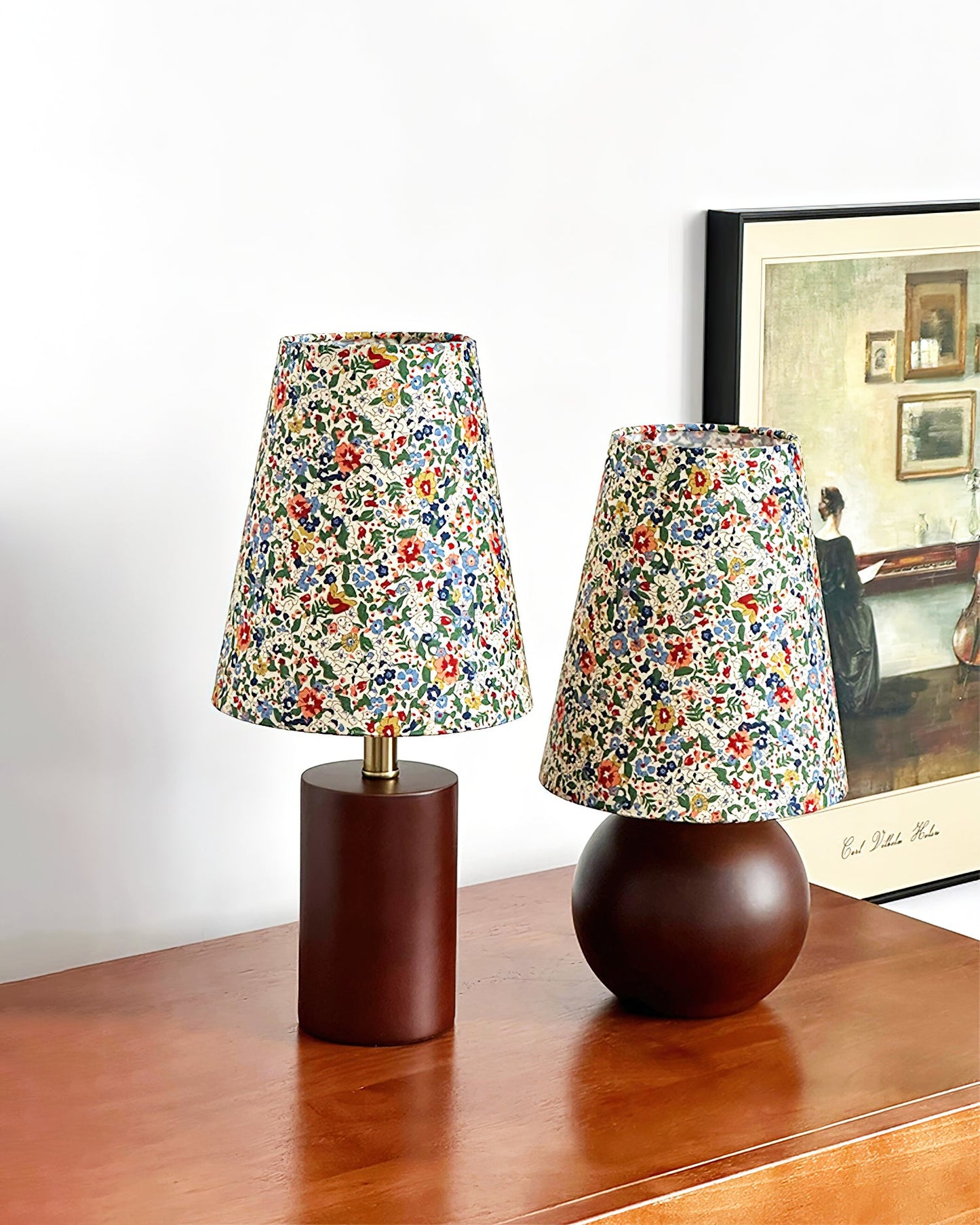 Lulu Jylin Table Lamp