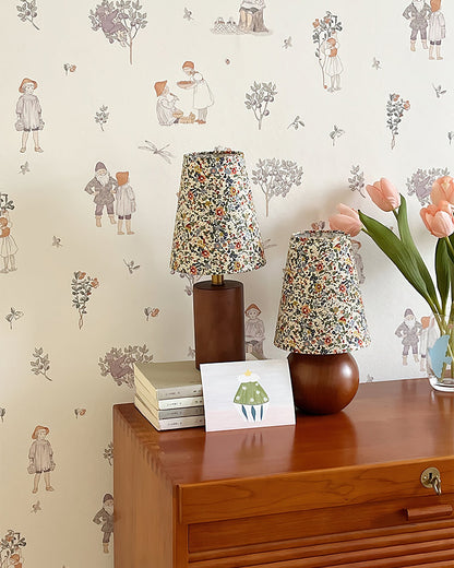 Lulu Jylin Table Lamp