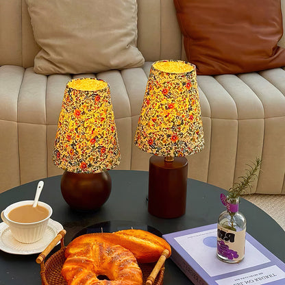 Lulu Jylin Table Lamp