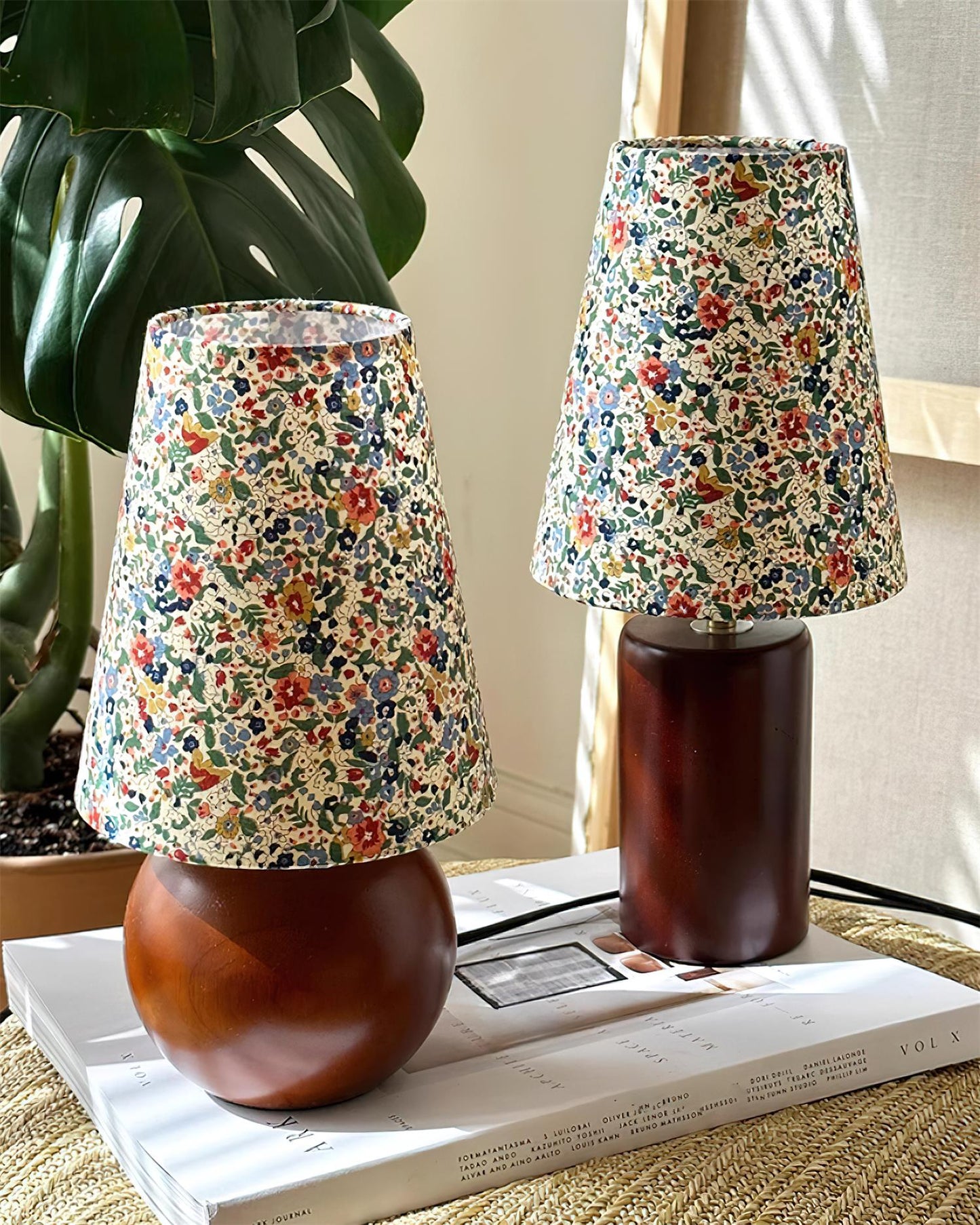 Lulu Jylin Table Lamp