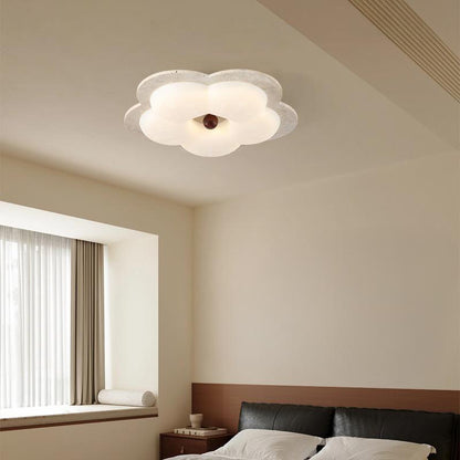 Lumi Flower Ceiling Light - Loonglight