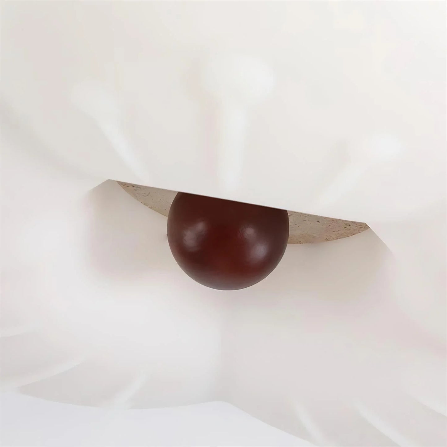 Lumi Flower Ceiling Light - Loonglight