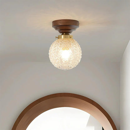 Lumidora Ceiling Lamp - Loonglight