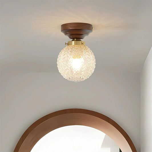 Lumidora Ceiling Lamp - Loonglight