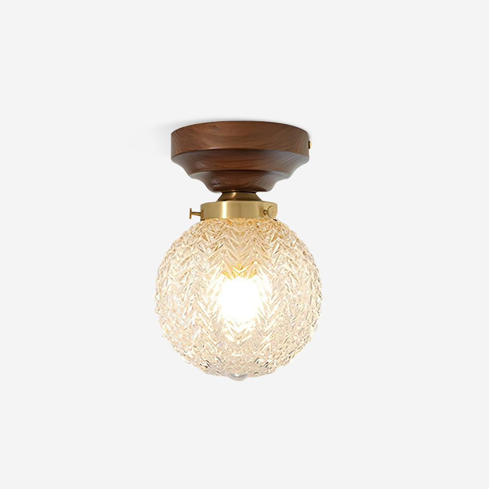 Lumidora Ceiling Lamp - Loonglight