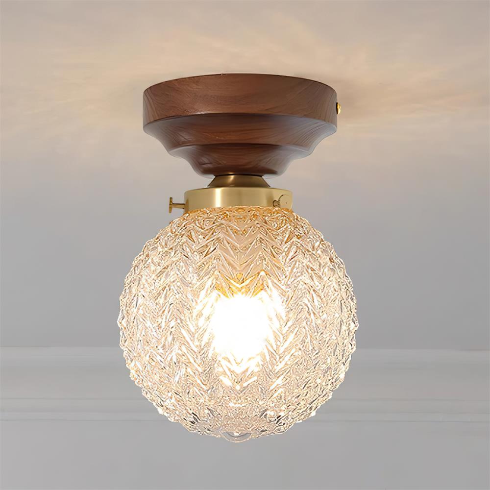 Lumidora Ceiling Lamp - Loonglight