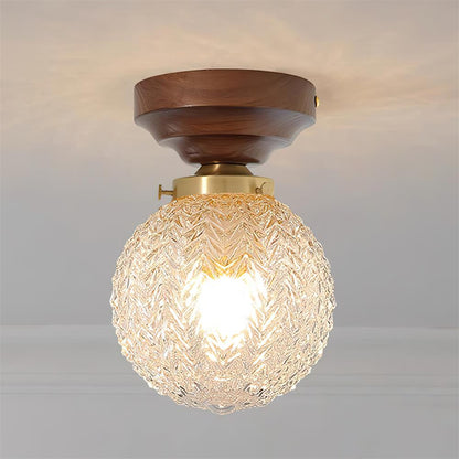Lumidora Ceiling Lamp - Loonglight