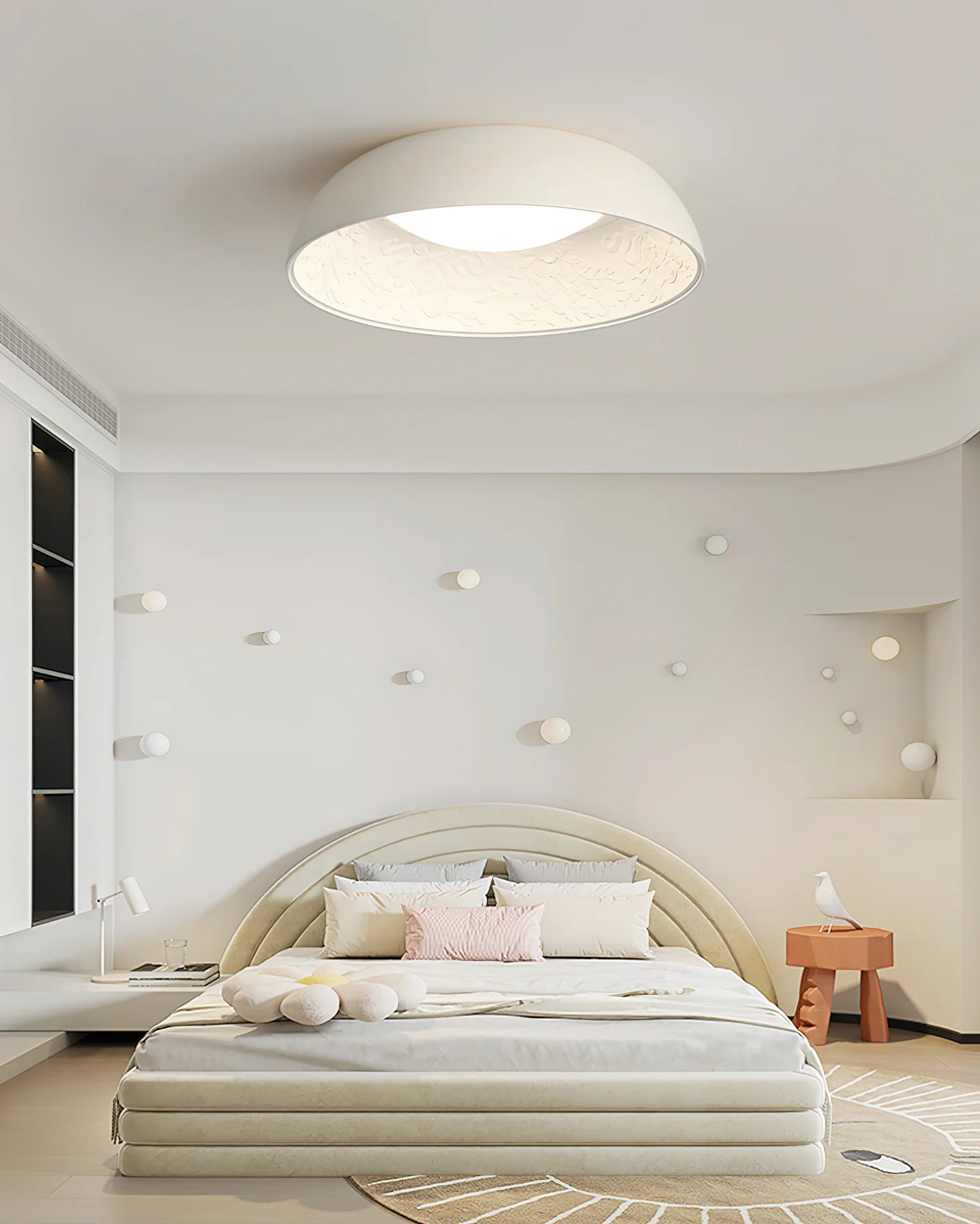 Lumina Ceiling Light - Loonglight