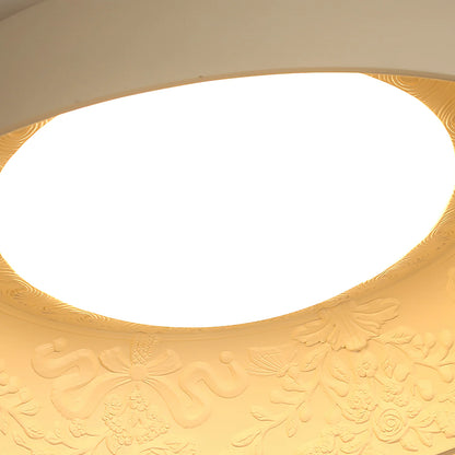 Lumina Ceiling Light - Loonglight